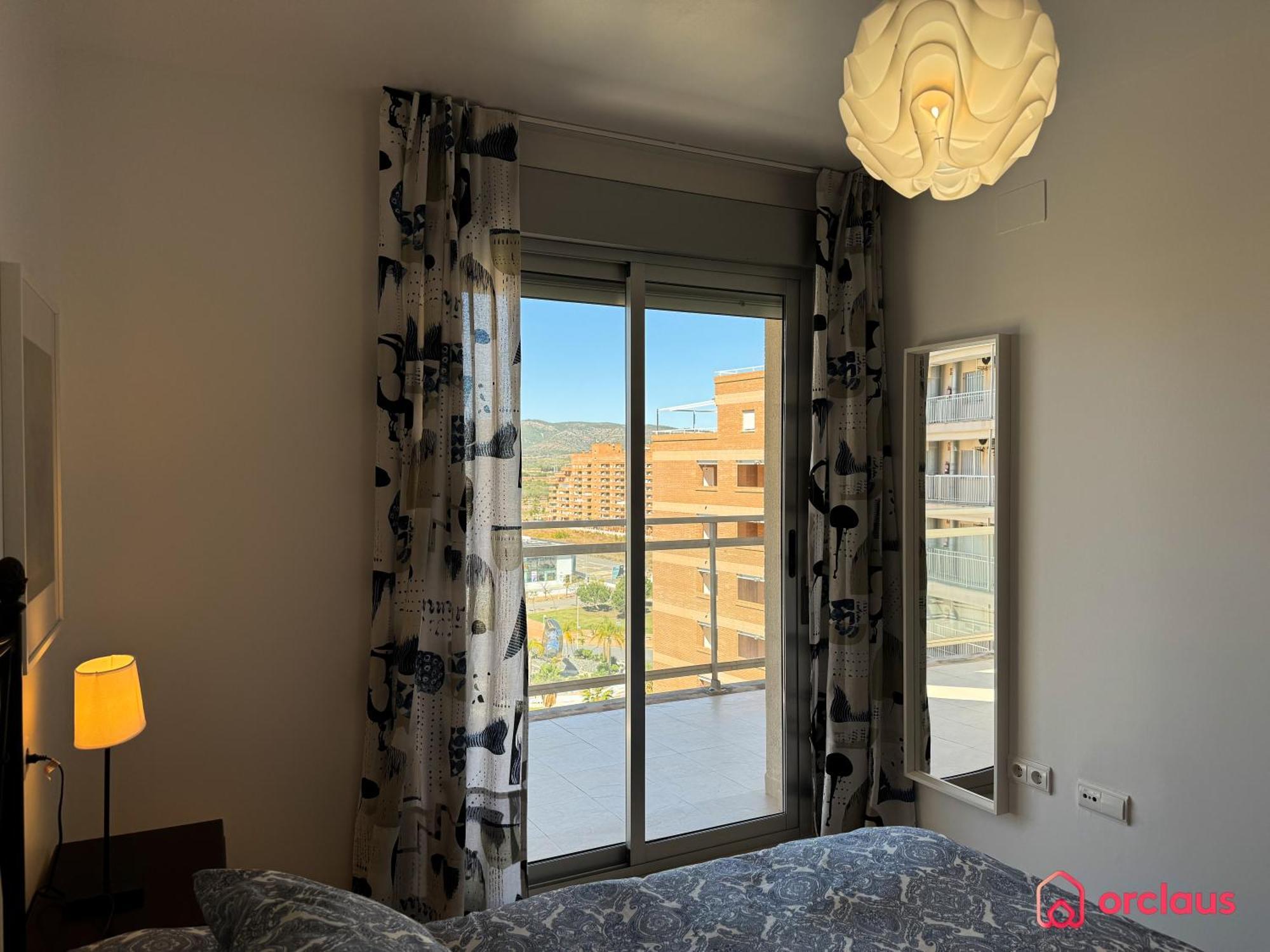 Mar Y Monte Apartment Oropesa del Mar Exterior photo