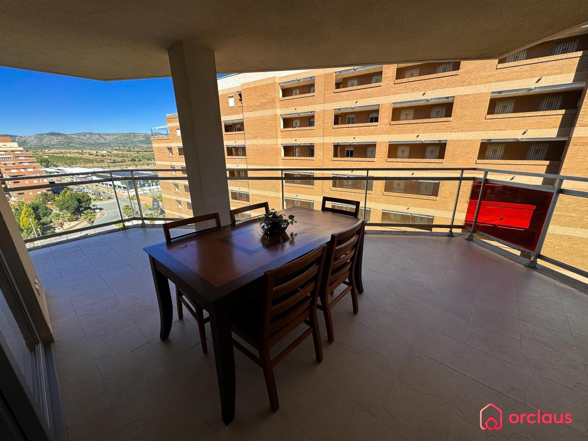 Mar Y Monte Apartment Oropesa del Mar Exterior photo