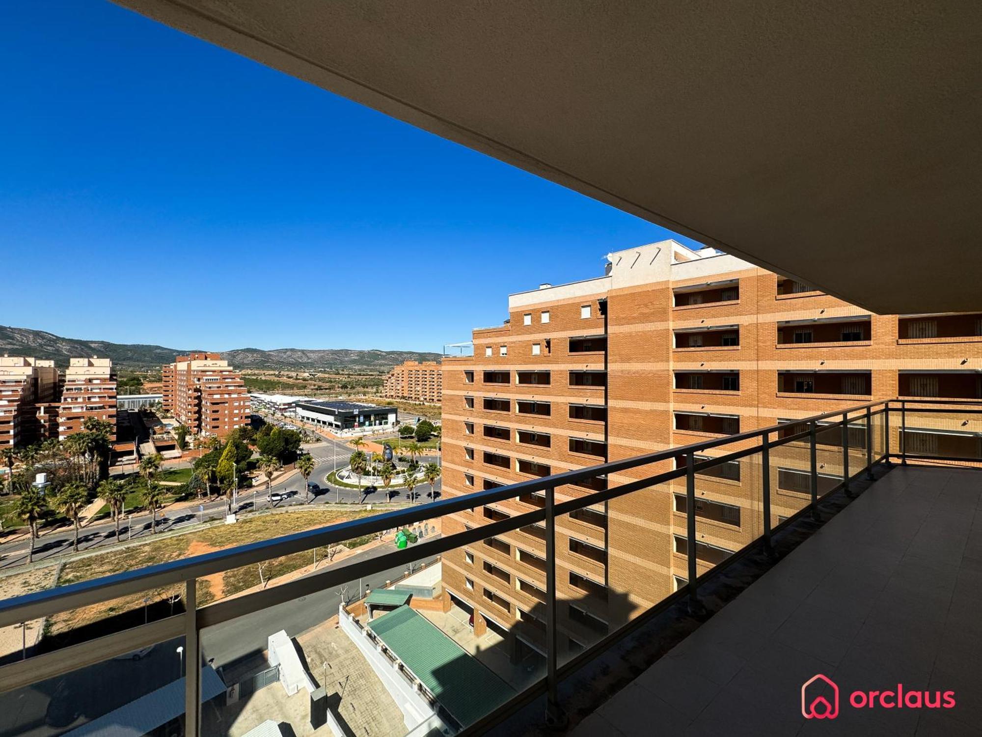 Mar Y Monte Apartment Oropesa del Mar Exterior photo