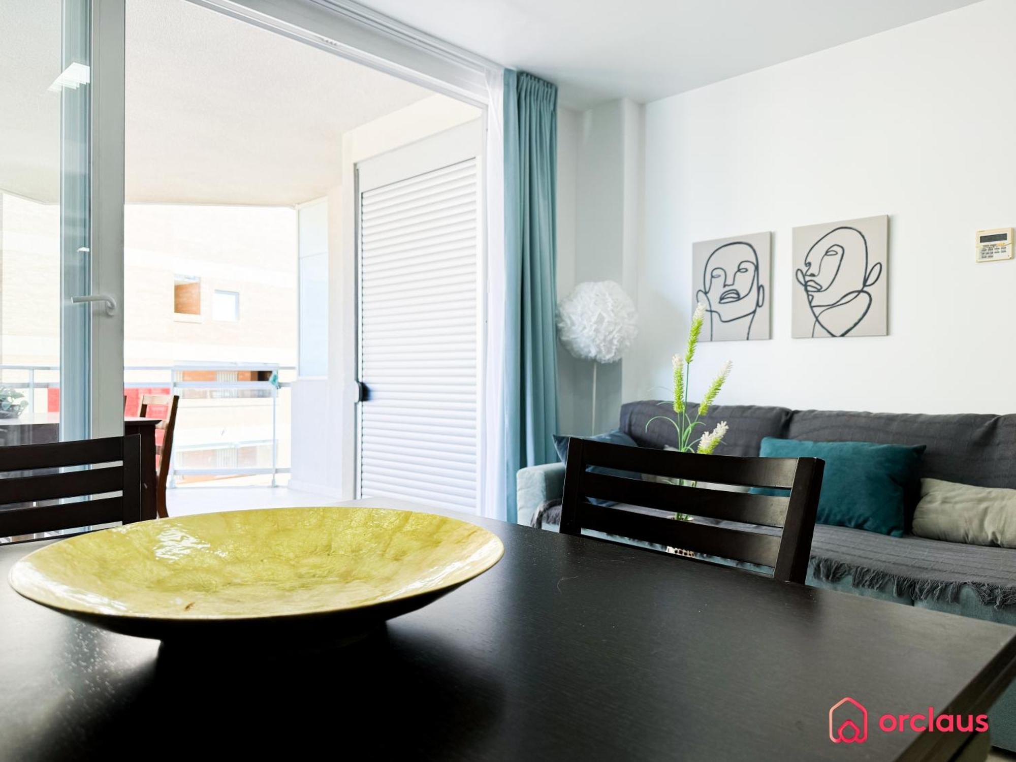 Mar Y Monte Apartment Oropesa del Mar Exterior photo