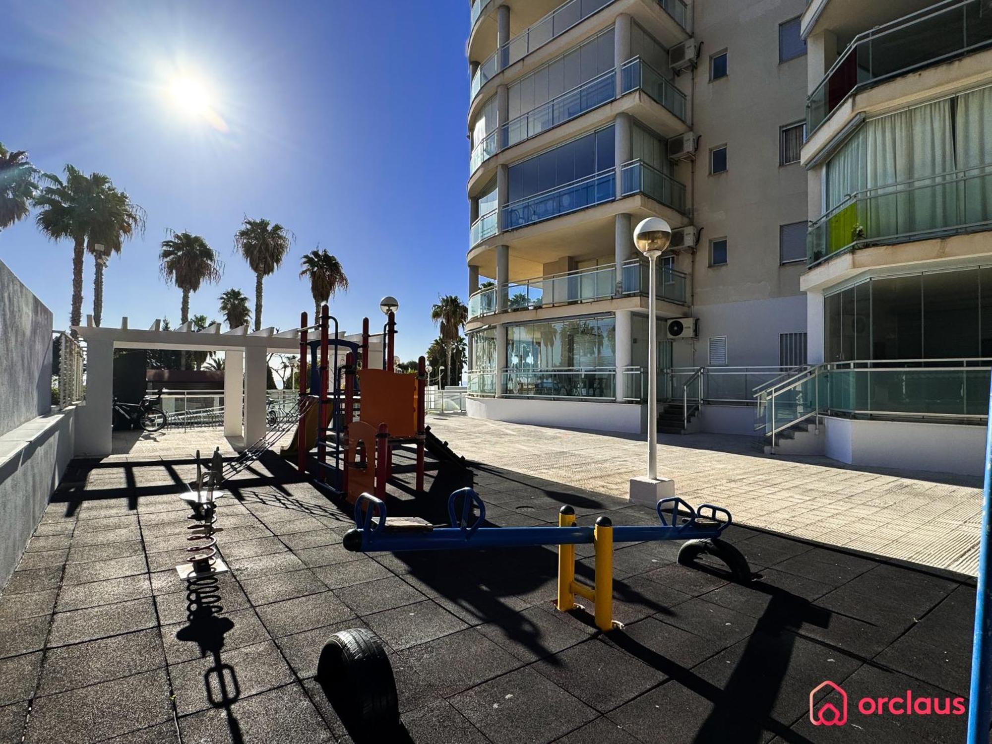Mar Y Monte Apartment Oropesa del Mar Exterior photo