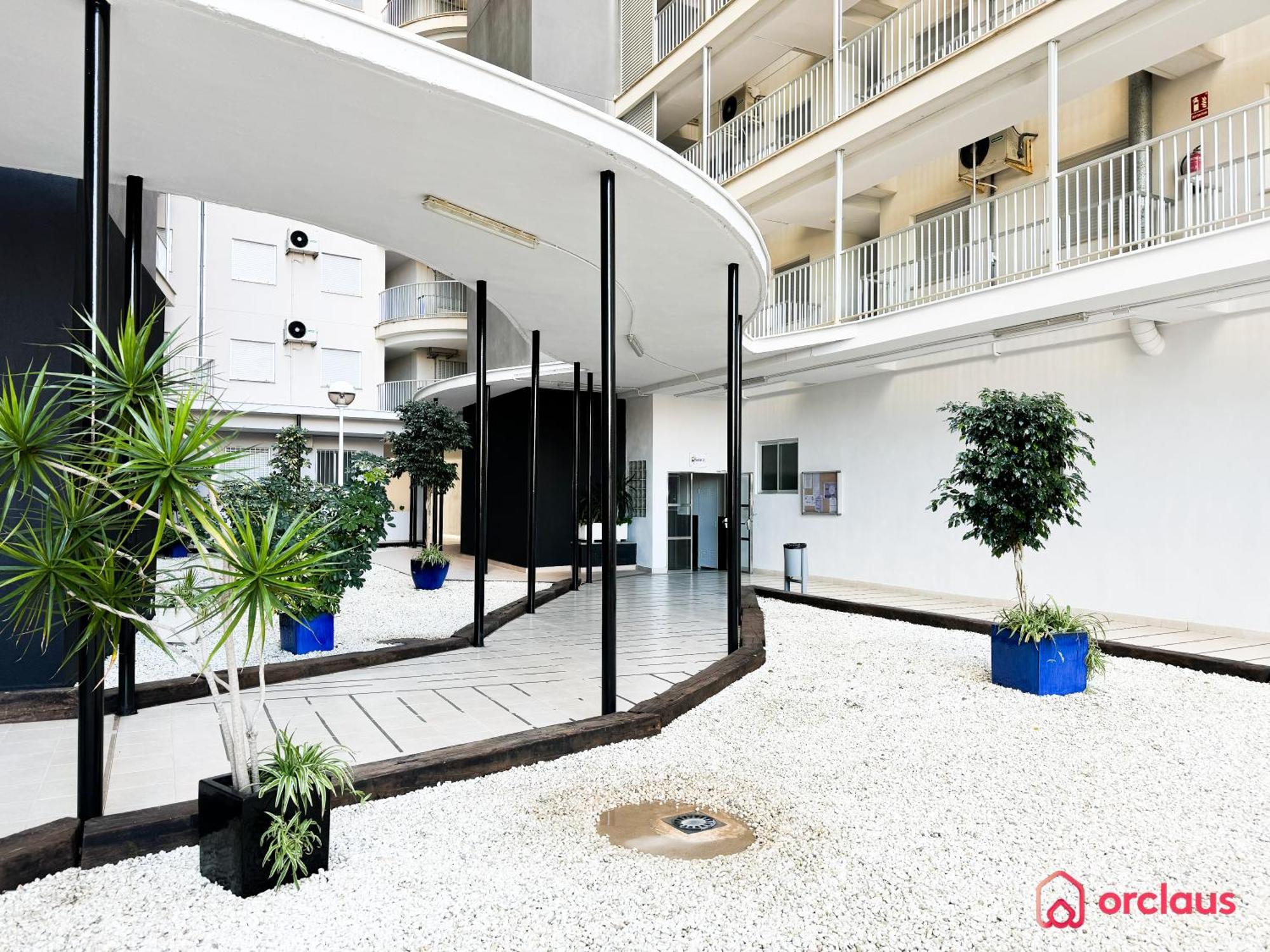 Mar Y Monte Apartment Oropesa del Mar Exterior photo