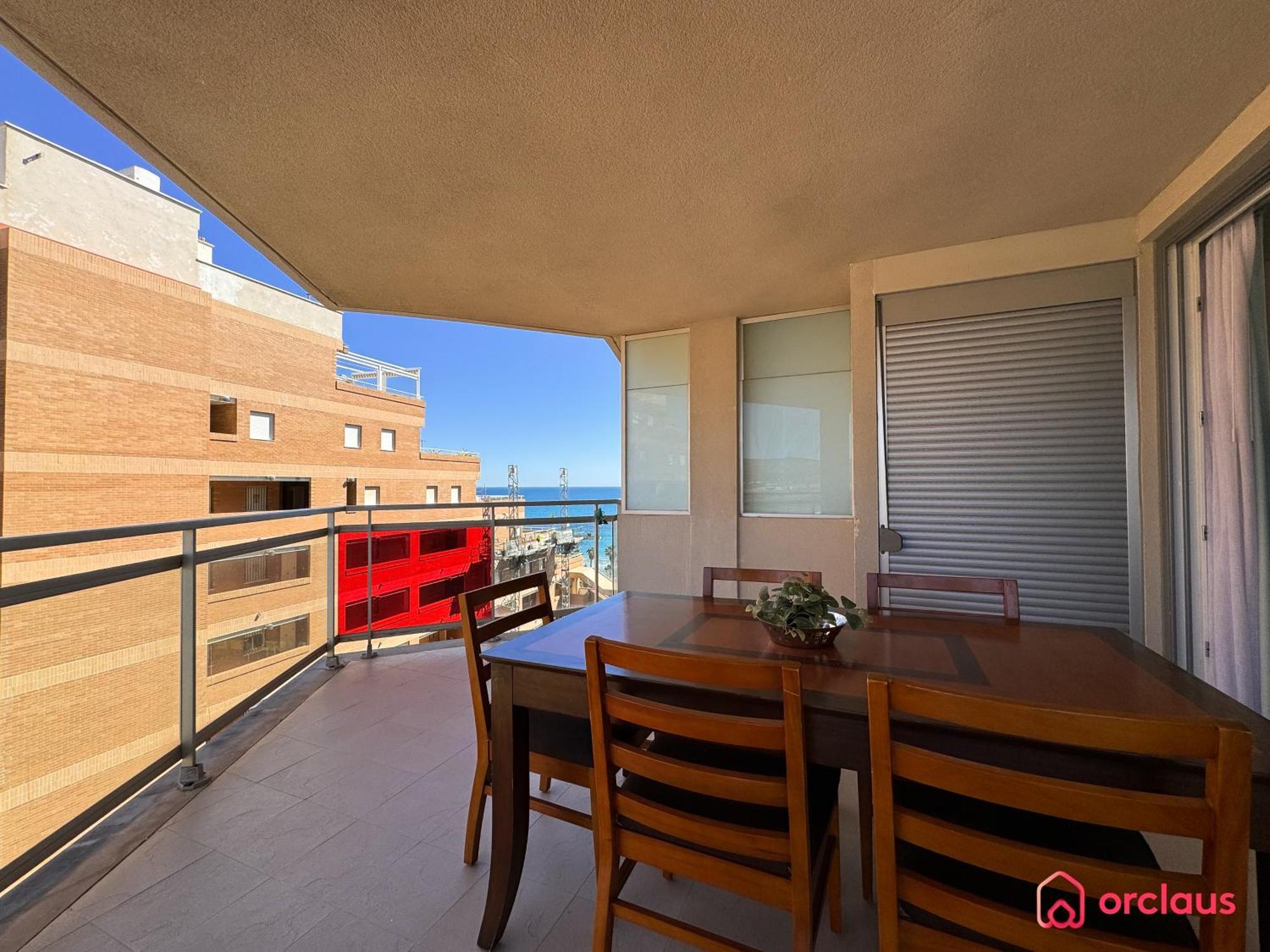 Mar Y Monte Apartment Oropesa del Mar Exterior photo